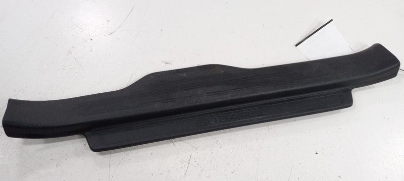 Subaru Legacy Sill Trim Plate Door Jam Threshold Right Passenger Front