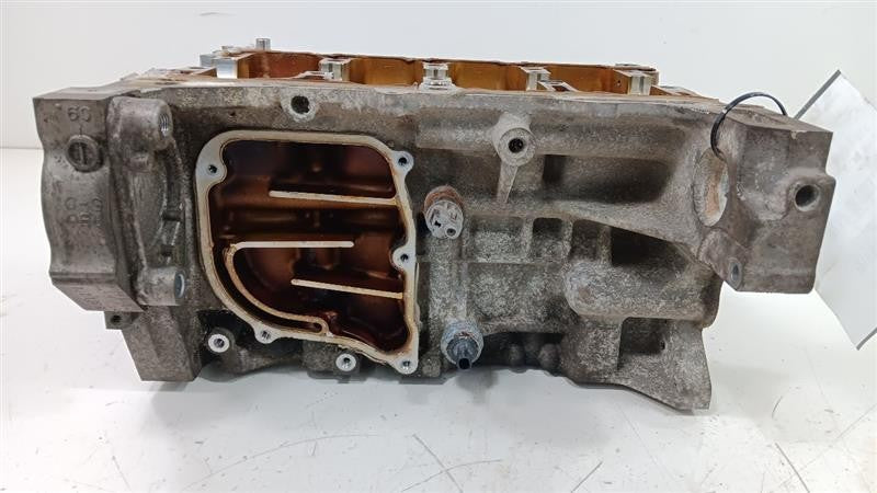 Cylinder Block Fits 10-14 INSIGHT  OEM