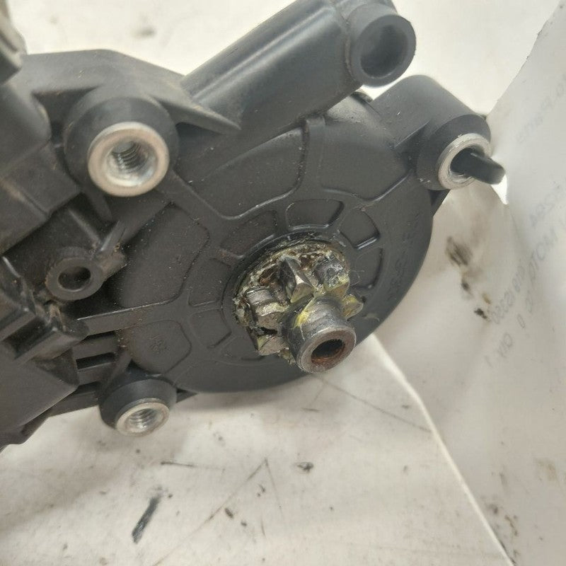 Passenger Right Front Power Window Motor Fits 14-20 Lexus IS350