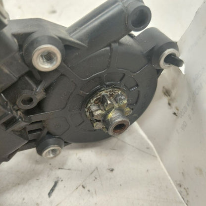 Passenger Right Front Power Window Motor Fits 14-20 Lexus IS350