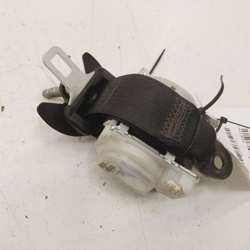Chrysler 300 Seat Belt Strap Retractor Left Driver Rear Back  2017 201