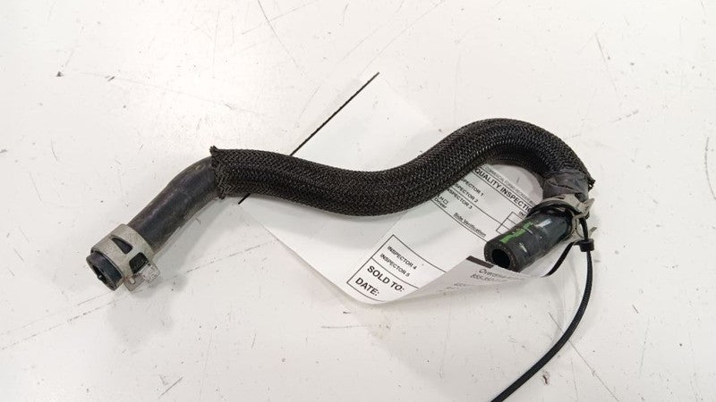 Subaru Impreza Radiator Hose Line Tube 2017 2018 2019 2020 2021 2022 O