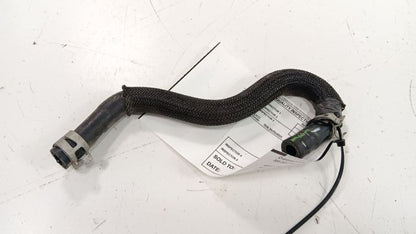 Subaru Impreza Radiator Hose Line Tube 2017 2018 2019 2020 2021 2022 O