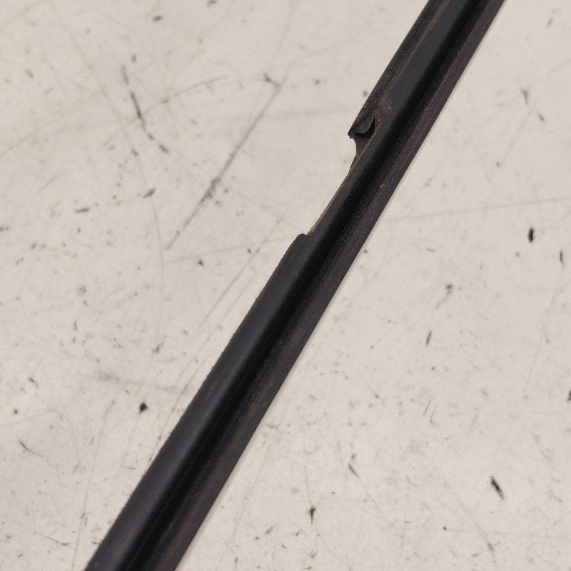 Volvo S60 Door Glass Window Weather Strip Trim Rear Left Driver Back  