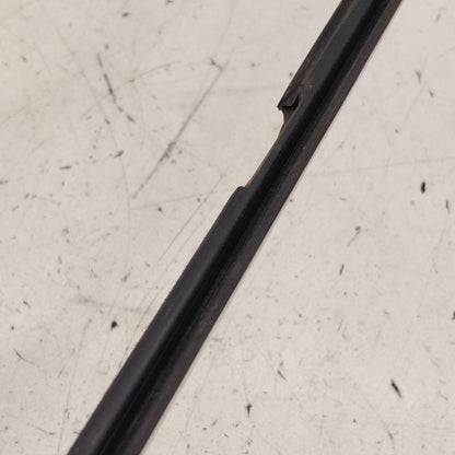 Volvo S60 Door Glass Window Weather Strip Trim Rear Left Driver Back  