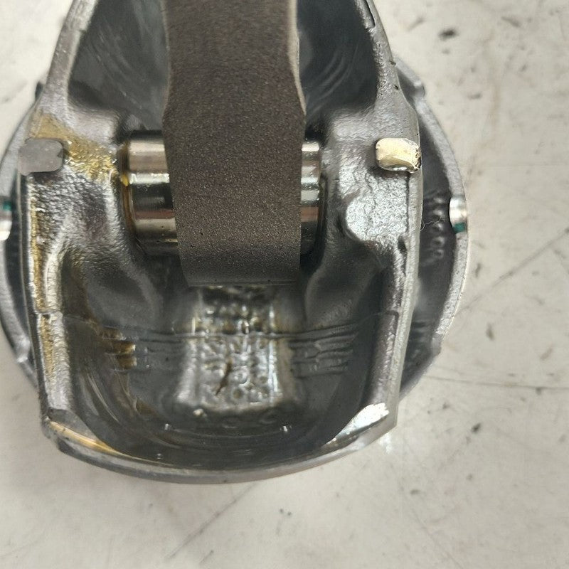 Ford Escape Single Piston With Connecting Rod   2.5 2020 2021 2022