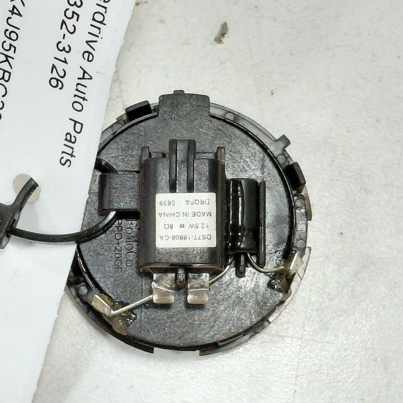2019 Ford Edge Tweeter Left Driver Tweeter Speaker