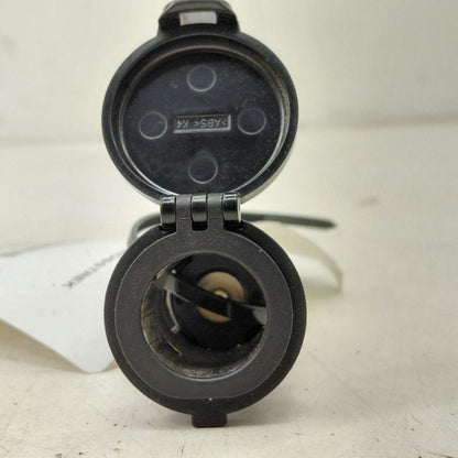 Subaru XV Crosstrek 12V Power Port Socket  2022 2021 2020 2019
