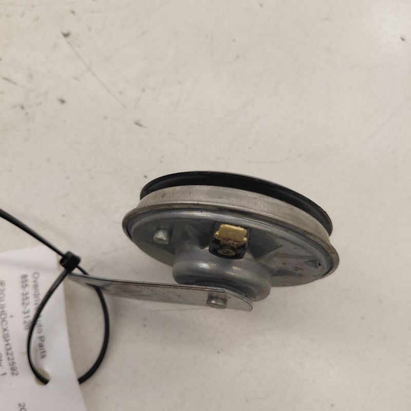 Subaru XV Crosstrek Horn  2025 2024