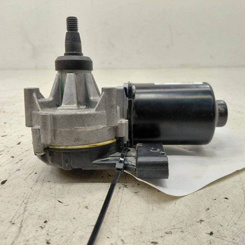 Front Windshield Wiper Motor Driver Left Fits 15-20 Ford Edge