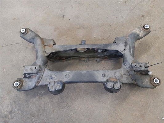 Crossmember Support Frame Rear AWD VIN 1 5th Digit Fits 19 RAV4 OEM