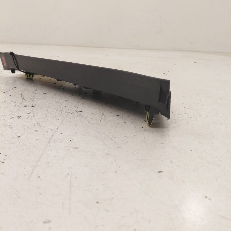 Chevy Trax Dash Side Cover Right Passenger Trim Panel  2022 2021