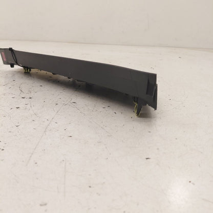 Chevy Trax Dash Side Cover Right Passenger Trim Panel  2022 2021