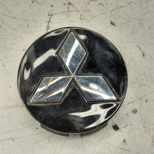 Mitsubishi Mirage Wheel Rim Center Cap  2024 2023 2022 2021