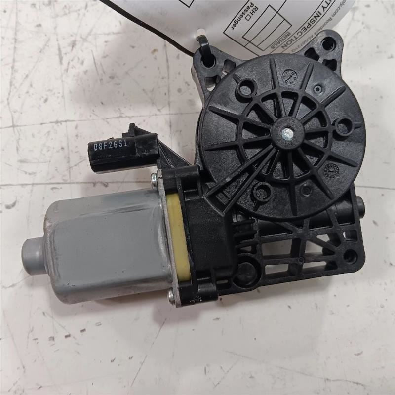 Passenger Right Front Power Window Motor Fits 13-22 Buick Encore OEM