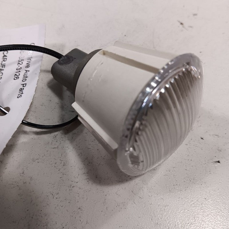 Grand Cherokee Dome Light Roof Lamp  2017 2018 2019 2020 OEM