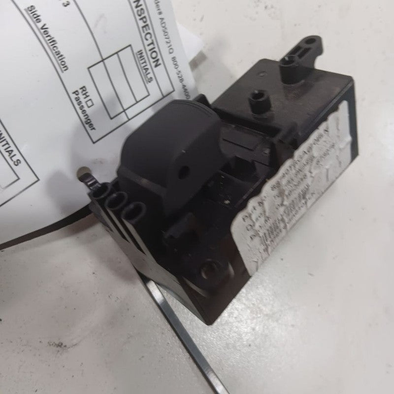 Honda Civic Window Switch Power Left Driver Rear 2016 2017 2018 2019