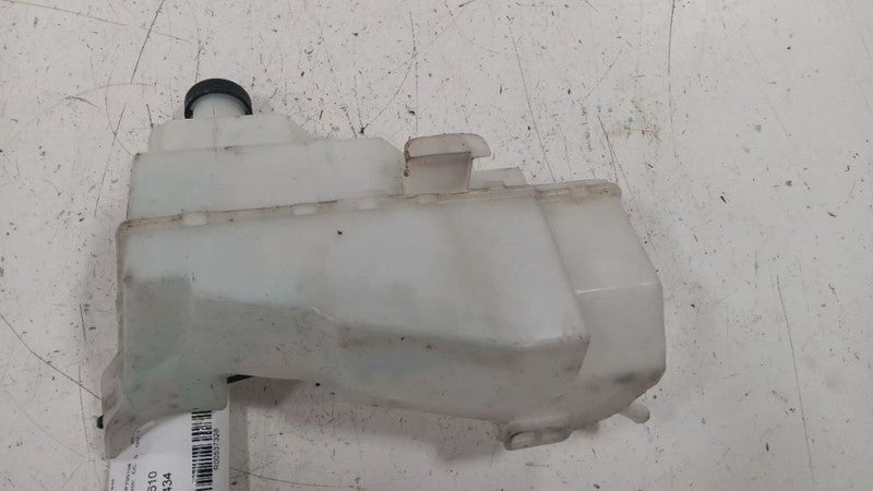 Radiator Overflow Coolant Reservoir VIN K 1st Digit Korea Built Fits 1