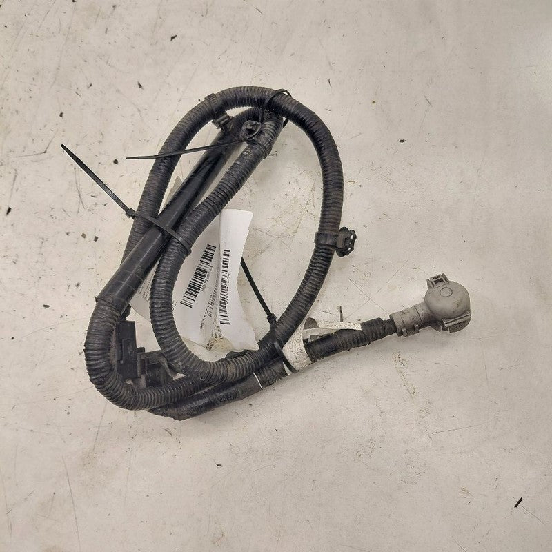 Mazda 6 Battery Cable  2016 2015 2014