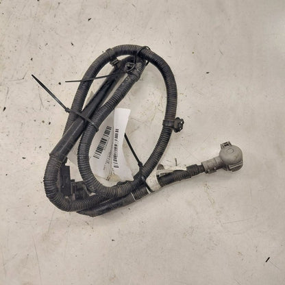Mazda 6 Battery Cable  2016 2015 2014