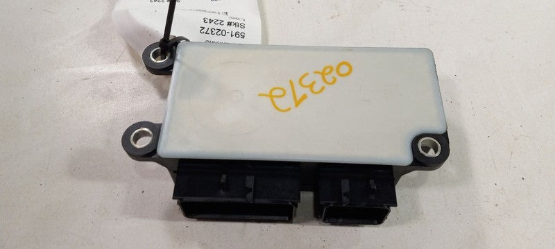 13580450 Computer Control Module Coupe Fits 11-15 CTS