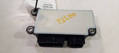 13580450 Computer Control Module Coupe Fits 11-15 CTS