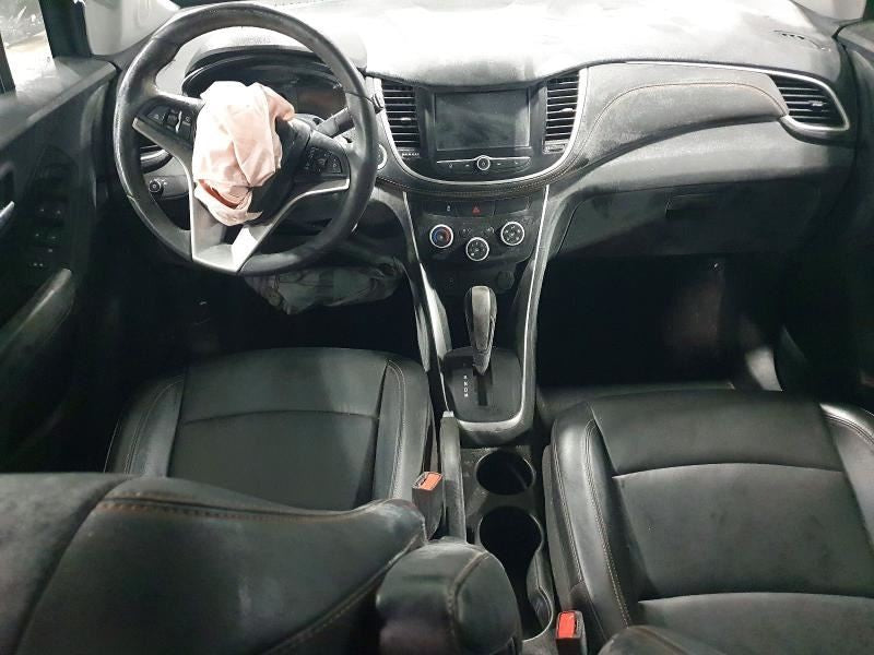 TRAX      2021 Interior Parts Misc 1278246