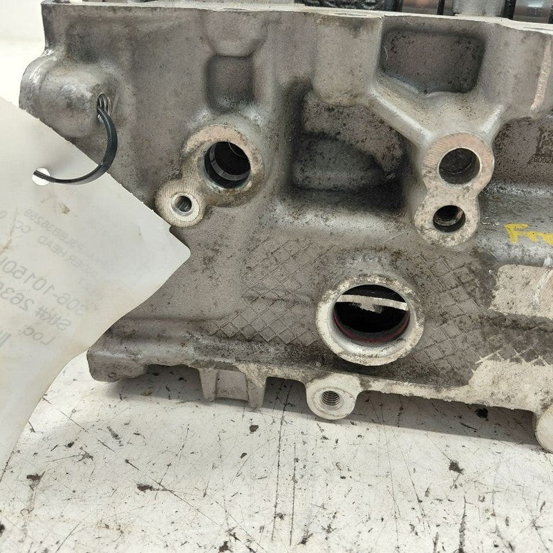 Left Front Engine Cylinder Head 2.7L Fits 19-24 Ford Edge