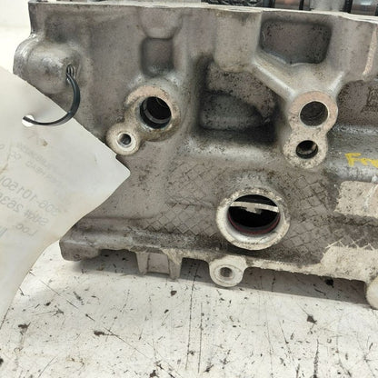 Left Front Engine Cylinder Head 2.7L Fits 19-24 Ford Edge
