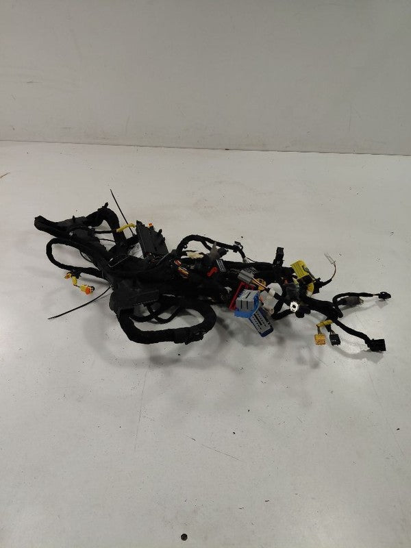 Fiat 500 Dash Wire Wiring Harness  2016 2017 2018 OEM