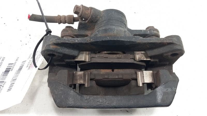 Passenger Right Brake Caliper Rear Turbo Wrx Fits 08-14 IMPREZA OEM