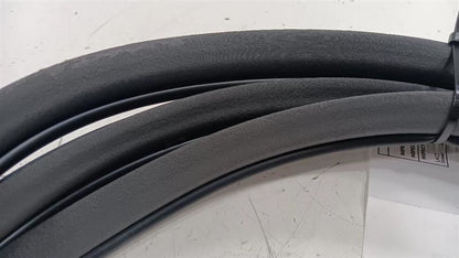 Infiniti G37 On Body Door Jamb Seal Rear Right Passenger Back  2011 20