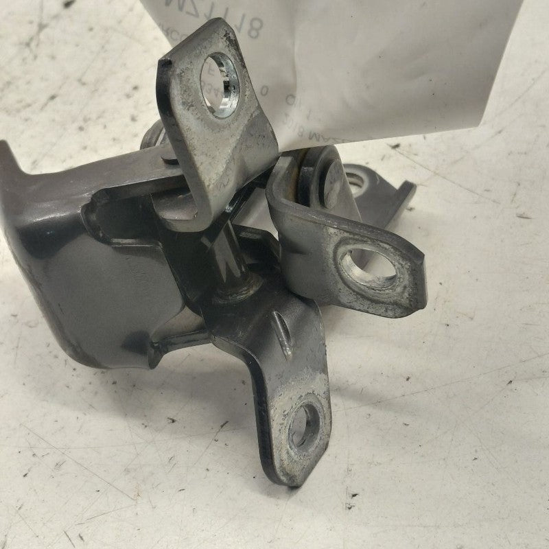 Mazda 6 Door Hinge Set Left Front Driver  2018 2019 2020 2021
