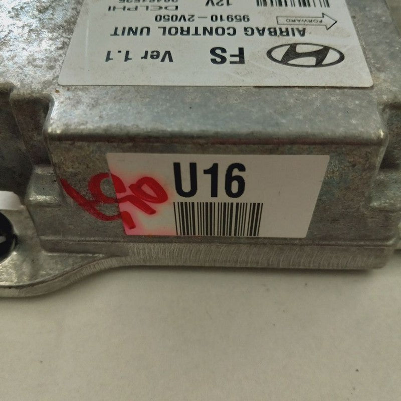 Rstraint Control Module Fits 16-17 Hyundai Veloster