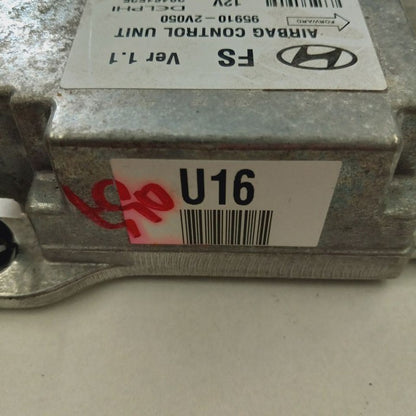 Rstraint Control Module Fits 16-17 Hyundai Veloster