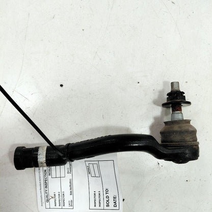 Hyundai Sonata Steering Rack Pinion Tie Rod End W Boot Left Driver  20