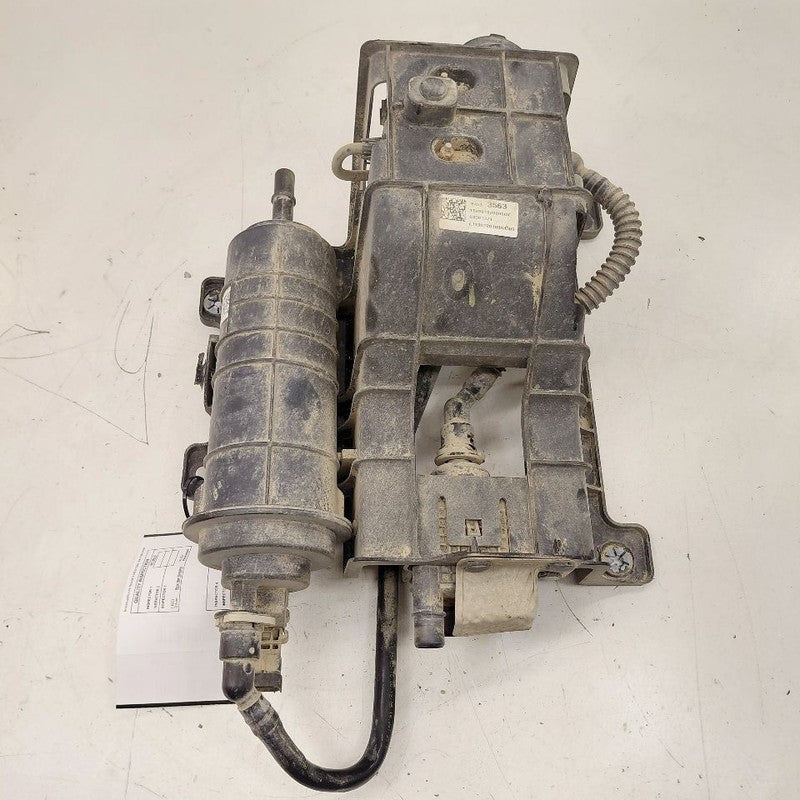 Chevy Volt Fuel Vapor Canister Charcoal Evaporator Can  2019 2018 2017