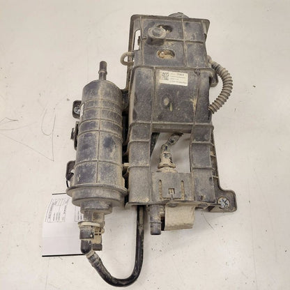 Chevy Volt Fuel Vapor Canister Charcoal Evaporator Can  2019 2018 2017