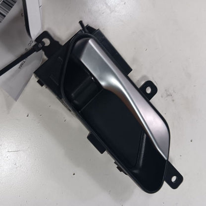 Nissan Altima Door Handle Right Passenger Rear Interior Inside 2023 2022 2021 20