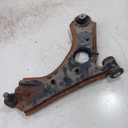 Passenger Lower Control Arm Front 4 Door L Model Fits 14-17 FIAT 500 O