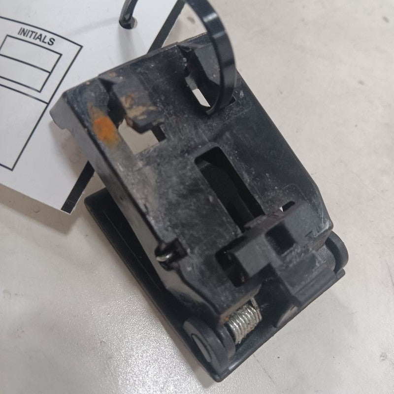 Jeep Renegade Hood Latch Release Handle Lever Switch 2023 2022 2021 2020