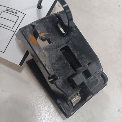 Jeep Renegade Hood Latch Release Handle Lever Switch 2023 2022 2021 2020