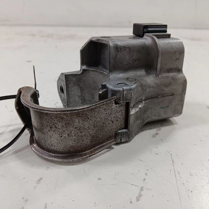 Subaru Legacy Outback Ignition Lock { 45020-02-9 } 2015 2016 2017 OEM