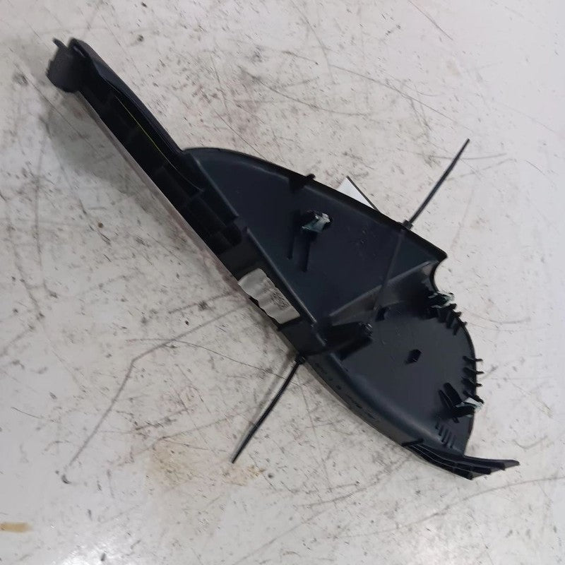 Mini Cooper Dash Side Cover Left Driver Trim Panel  2016 2017 2018 2019 2020