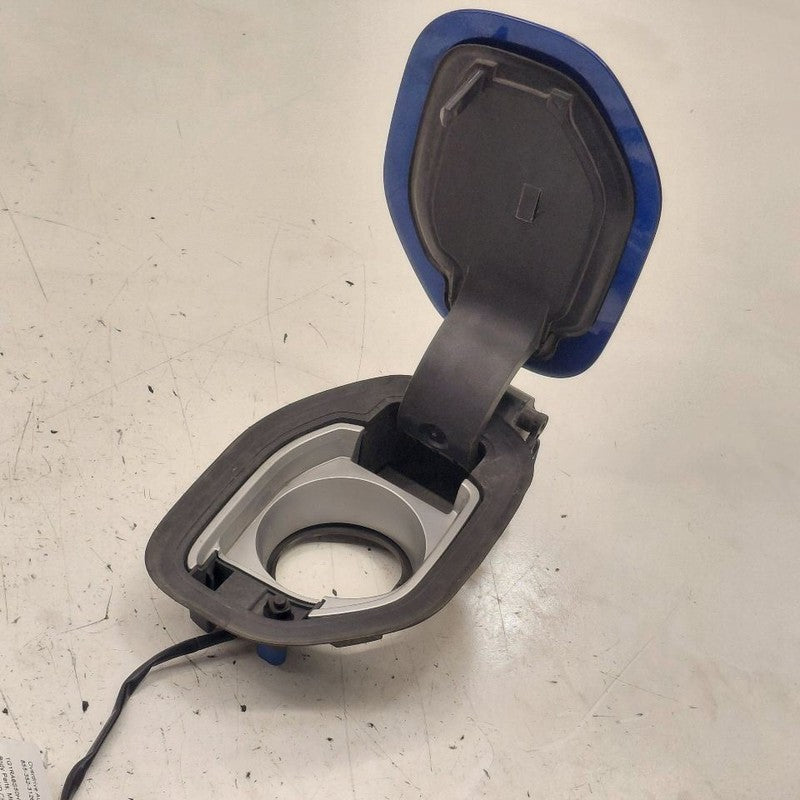 Chevy Volt Hybrid Charger Door 2016 2017 2018 2019
