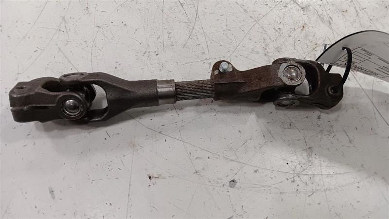 Toyota Scion IQ Lower Steering Column Shaft Knuckle U Joint  2011 2012