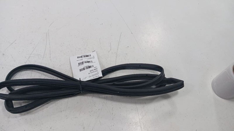 Chrysler 200 On Door Seal Rubber Right Passenger Front  2015 2016 2017