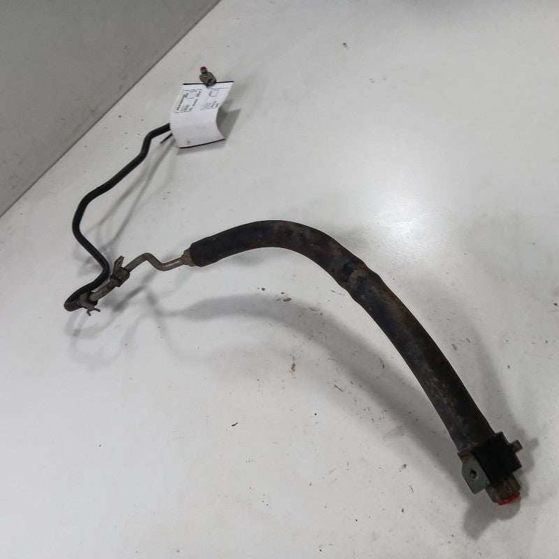 Nissan Altima Power Steering Pressure Hose Line  2.5L 2017 2016 OEM