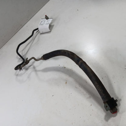 Nissan Altima Power Steering Pressure Hose Line  2.5L 2017 2016 OEM