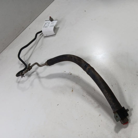 Nissan Altima Power Steering Pressure Hose Line  2.5L 2017 2016 OEM